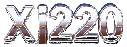xj220 logo