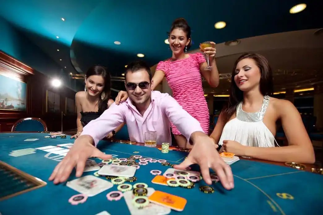 xj220 Live Casino Hub